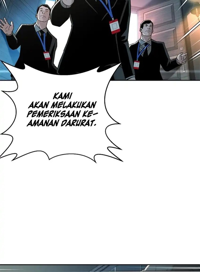 Judge Lee Han Young Chapter 69 Gambar 14