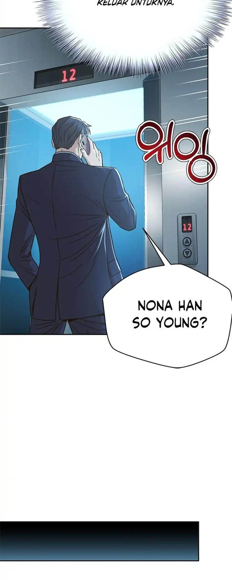 Judge Lee Han Young Chapter 69 Gambar 29