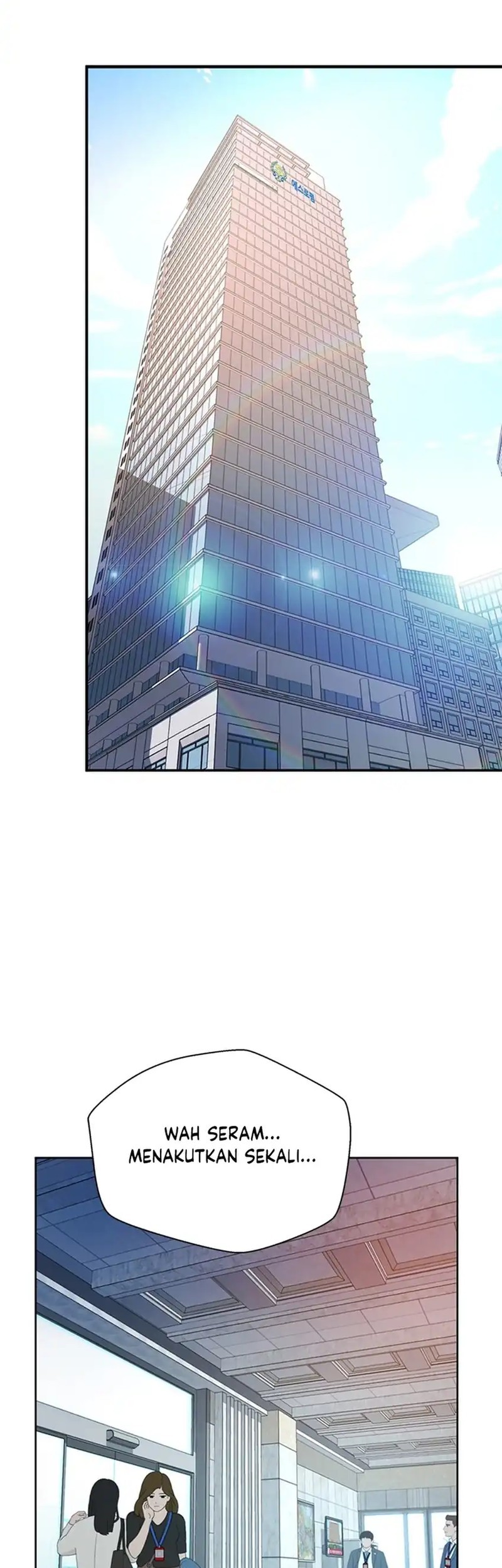 Judge Lee Han Young Chapter 69 Gambar 30