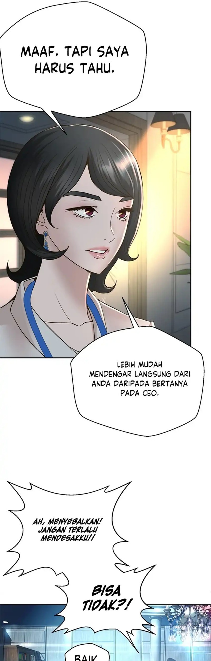 Judge Lee Han Young Chapter 69 Gambar 45