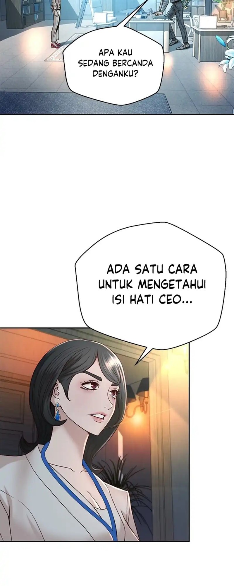 Judge Lee Han Young Chapter 69 Gambar 47