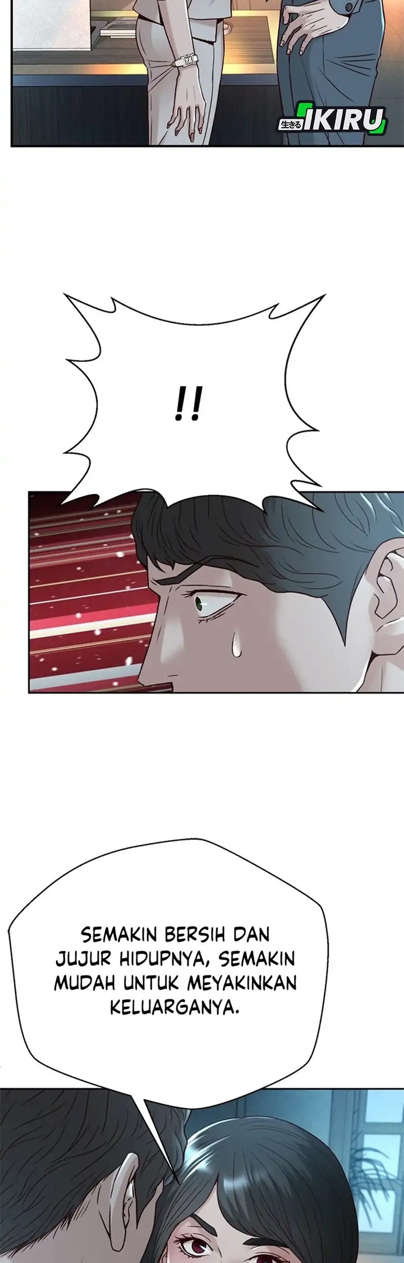 Judge Lee Han Young Chapter 69 Gambar 52