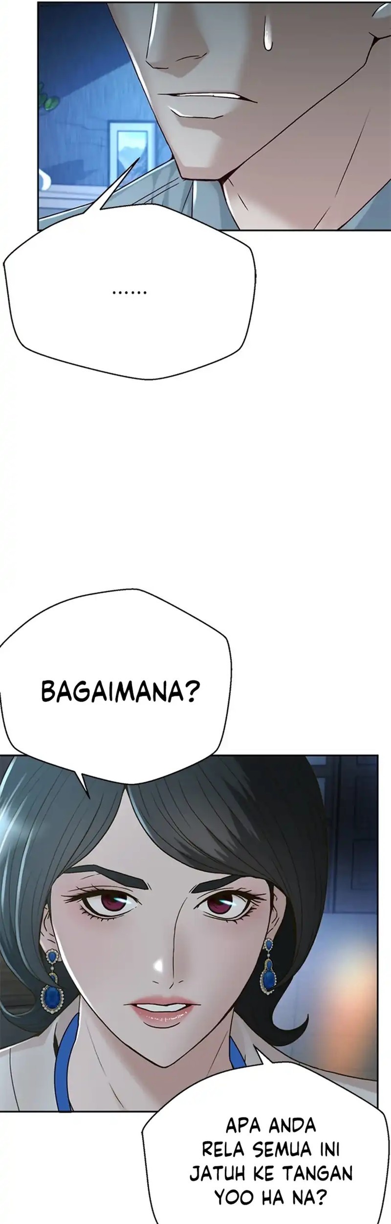 Judge Lee Han Young Chapter 69 Gambar 54