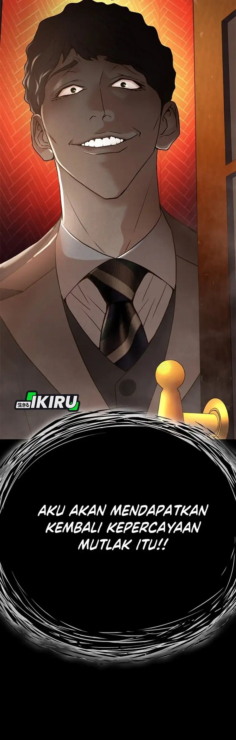 Judge Lee Han Young Chapter 69 Gambar 64