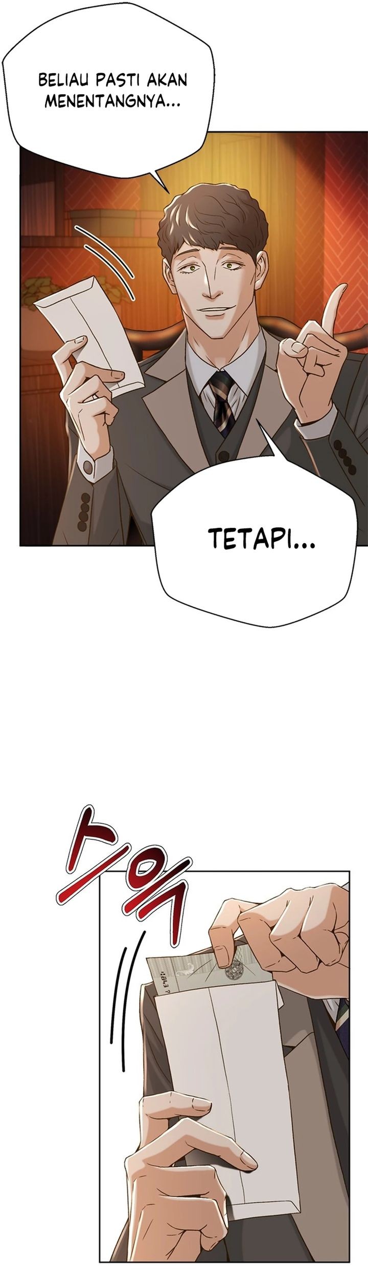 Judge Lee Han Young Chapter 70 Gambar 7