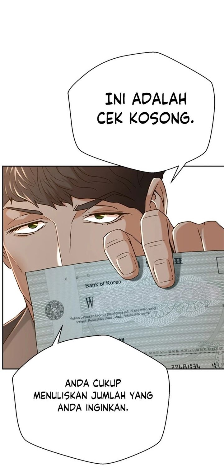 Judge Lee Han Young Chapter 70 Gambar 8