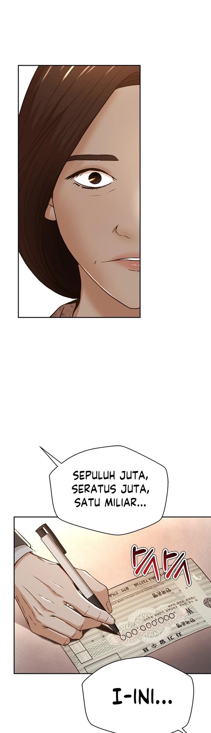 Judge Lee Han Young Chapter 70 Gambar 9