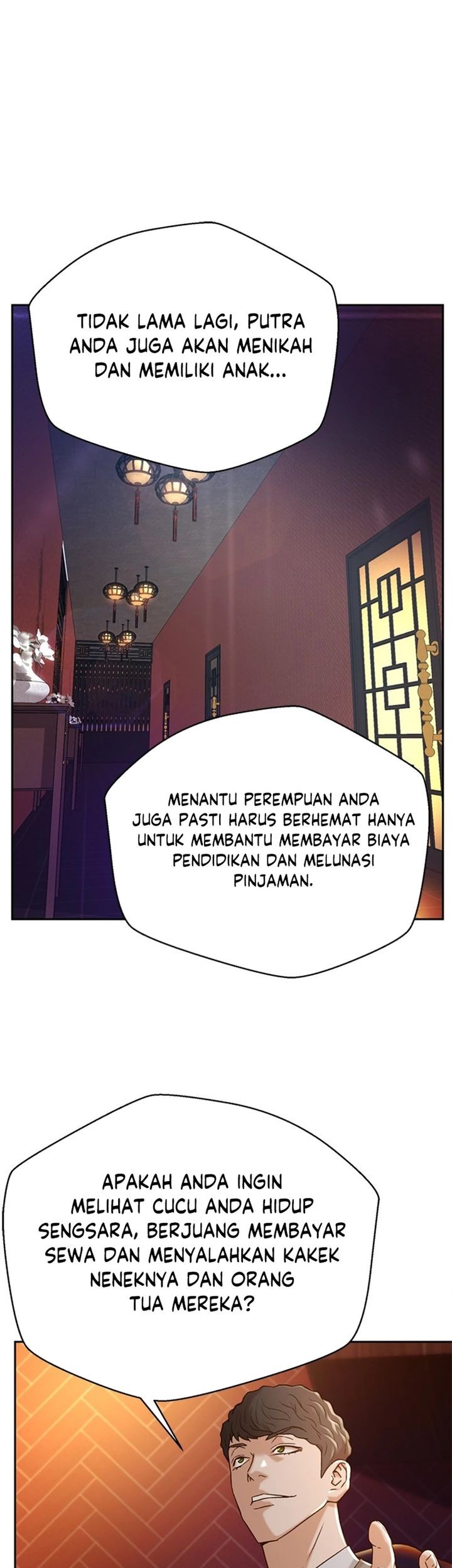 Judge Lee Han Young Chapter 70 Gambar 13