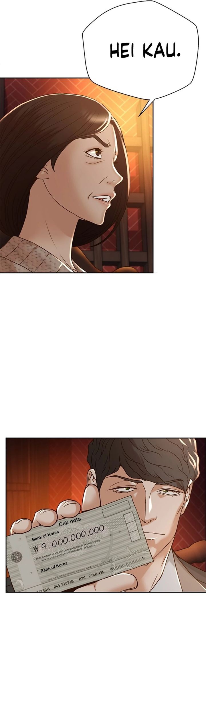 Judge Lee Han Young Chapter 70 Gambar 15
