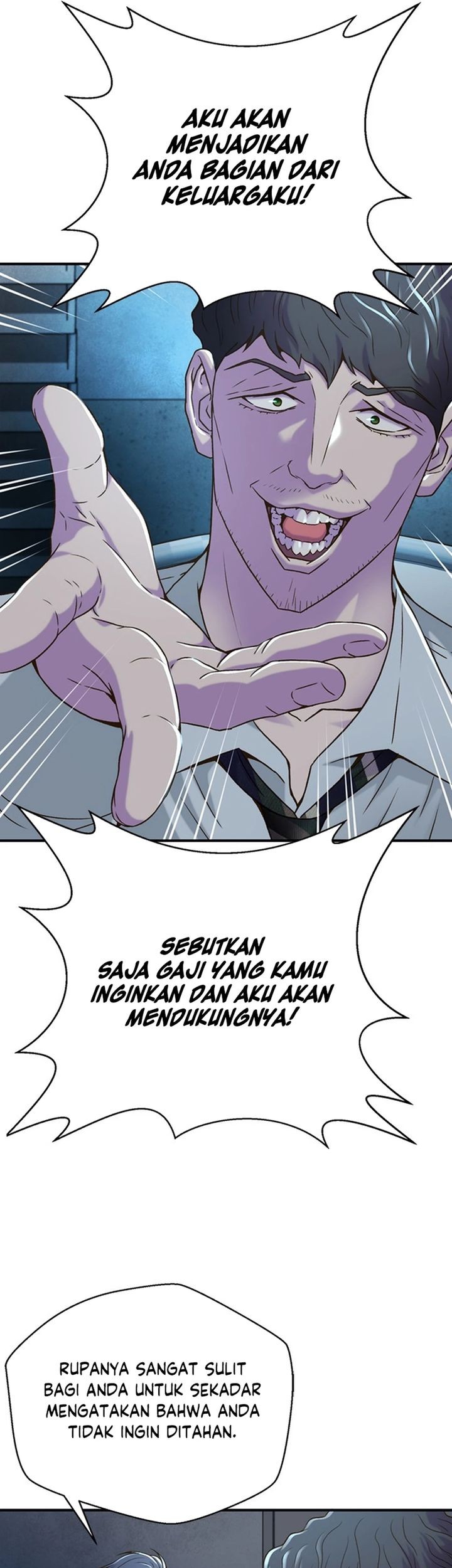 Judge Lee Han Young Chapter 70 Gambar 52