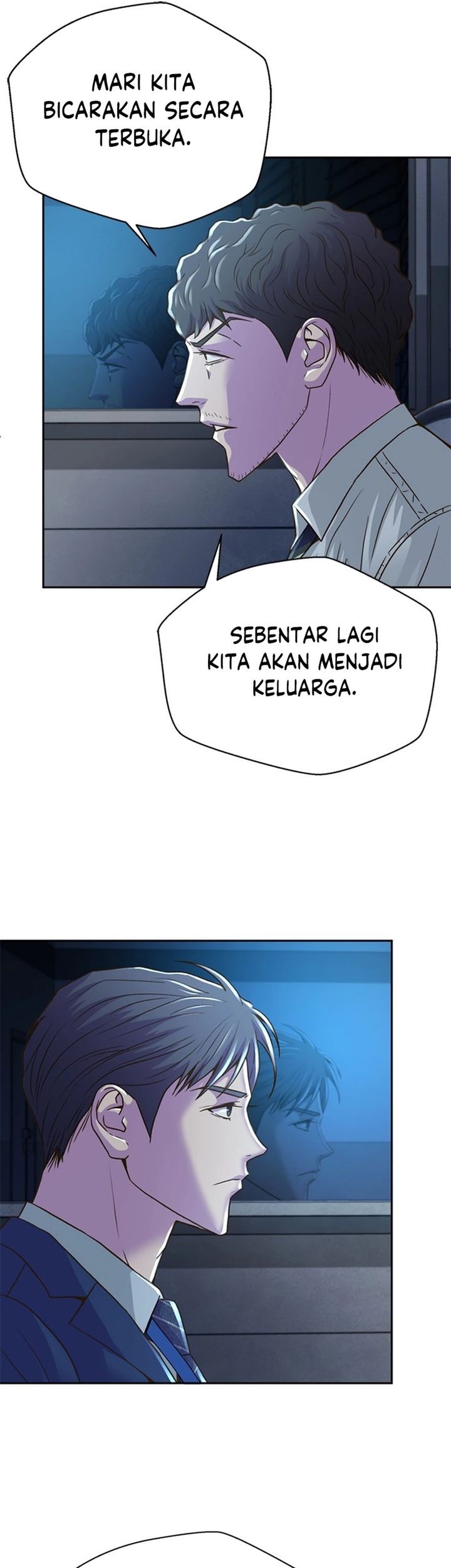 Judge Lee Han Young Chapter 70 Gambar 46