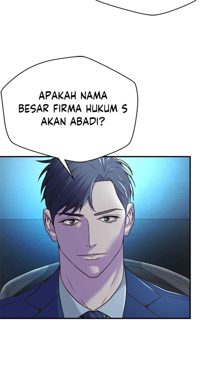 Judge Lee Han Young Chapter 70 Gambar 51