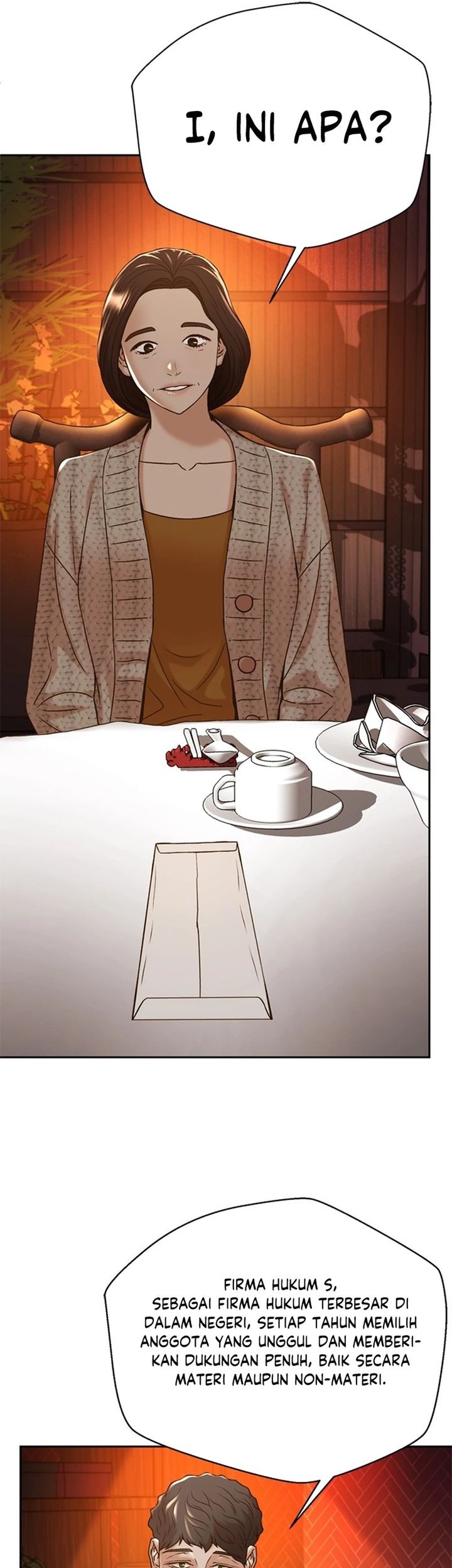 Judge Lee Han Young Chapter 70 Gambar 3