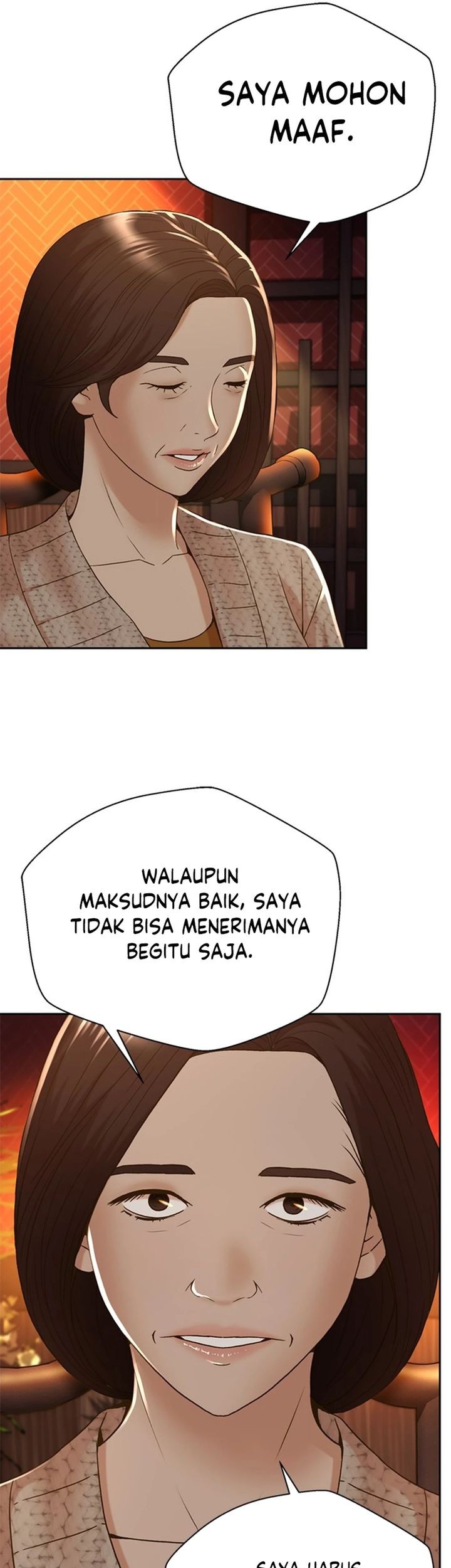 Judge Lee Han Young Chapter 70 Gambar 5