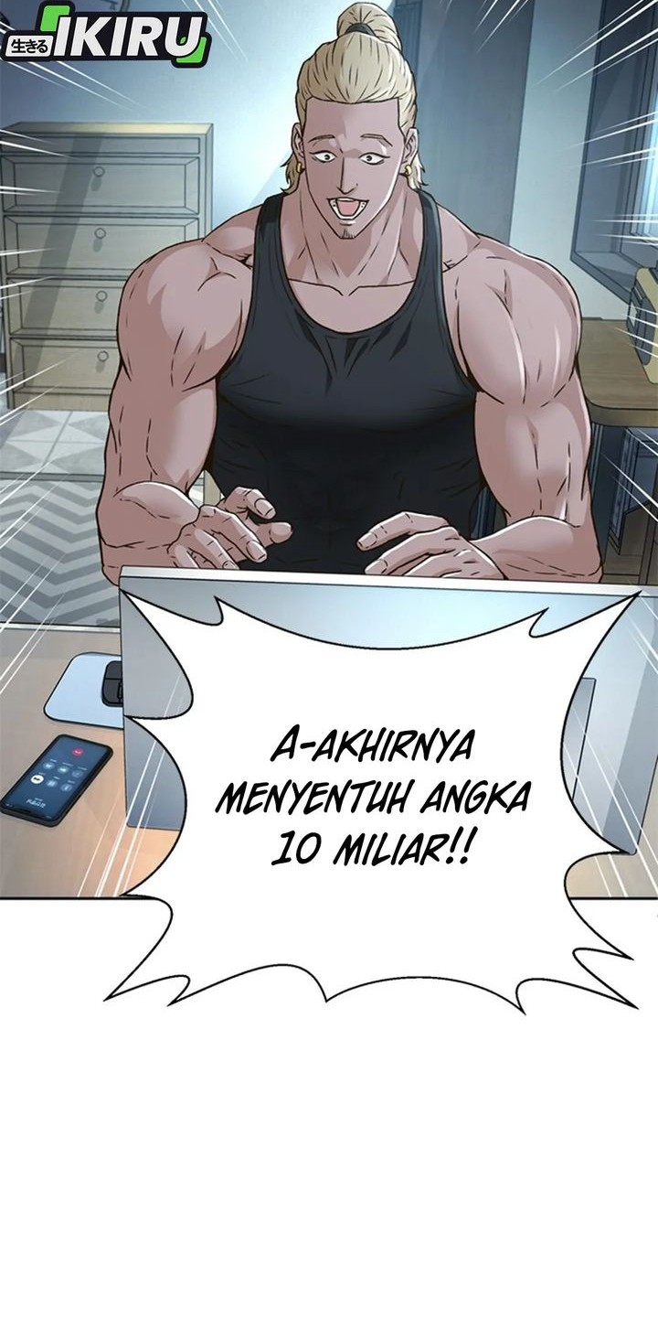 Judge Lee Han Young Chapter 71 Gambar 20