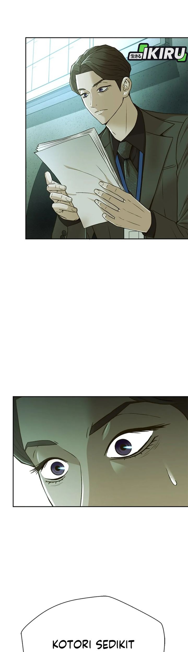 Judge Lee Han Young Chapter 71 Gambar 33