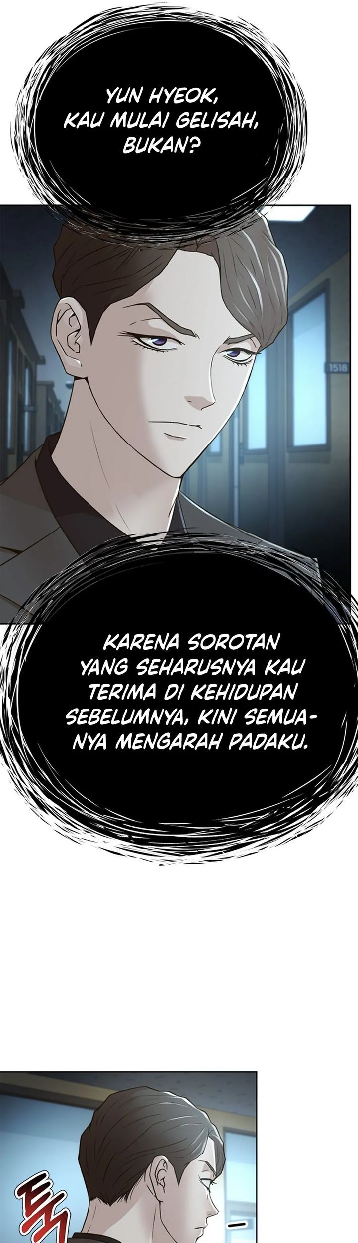 Judge Lee Han Young Chapter 71 Gambar 27