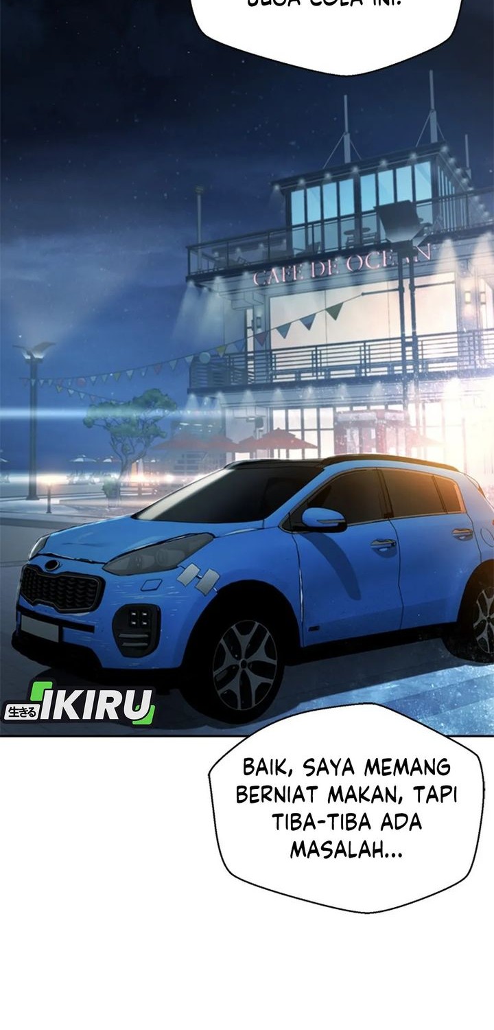 Manhwa Judge Lee Han Young Chapter 71 gambar nomor 2