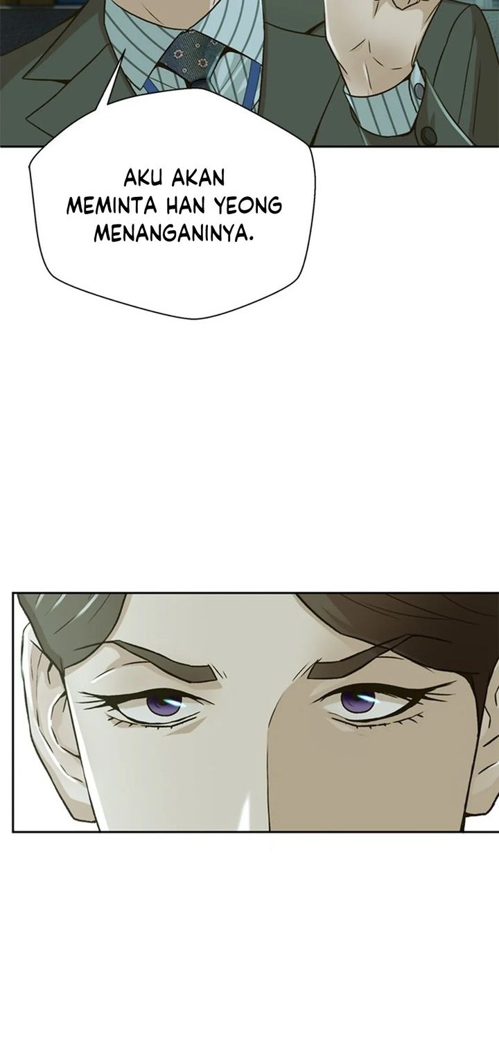 Judge Lee Han Young Chapter 71 Gambar 42