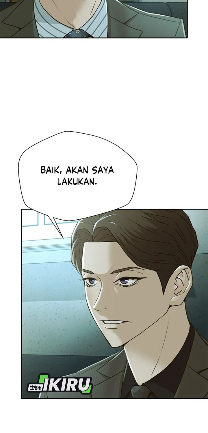 Judge Lee Han Young Chapter 71 Gambar 44