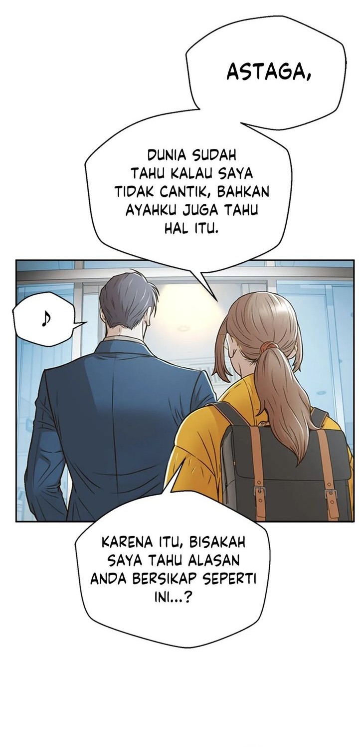 Judge Lee Han Young Chapter 72 Gambar 10