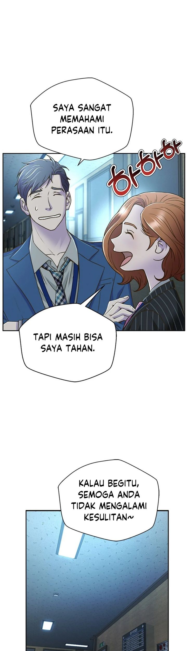 Judge Lee Han Young Chapter 72 Gambar 35