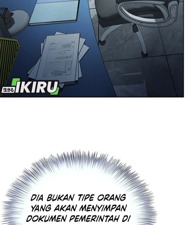 Judge Lee Han Young Chapter 72 Gambar 46