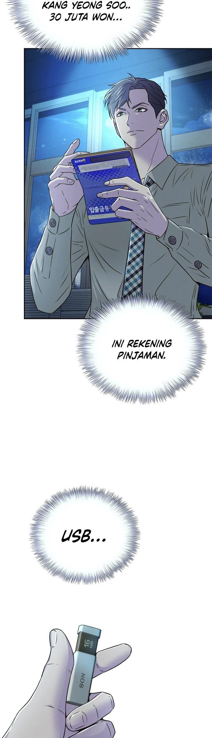 Judge Lee Han Young Chapter 72 Gambar 51