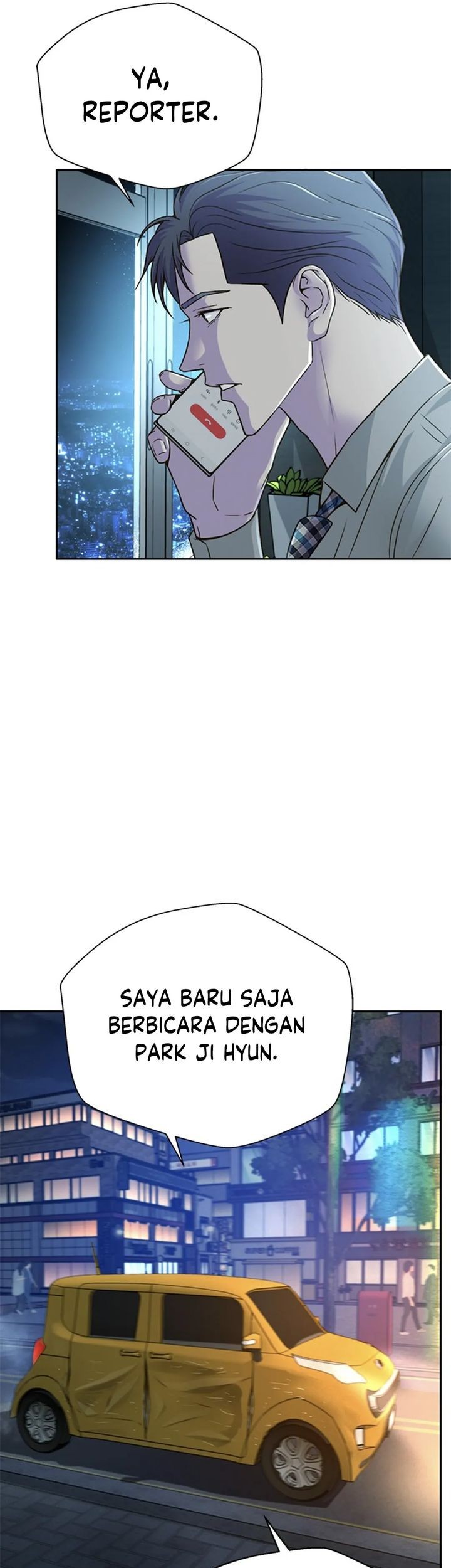 Judge Lee Han Young Chapter 72 Gambar 55