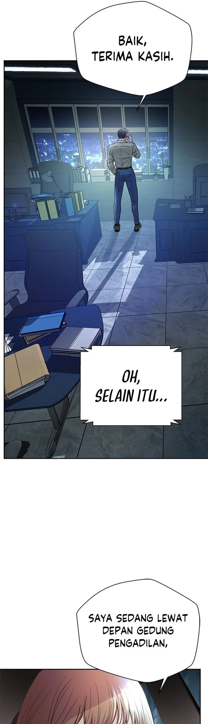 Judge Lee Han Young Chapter 72 Gambar 59