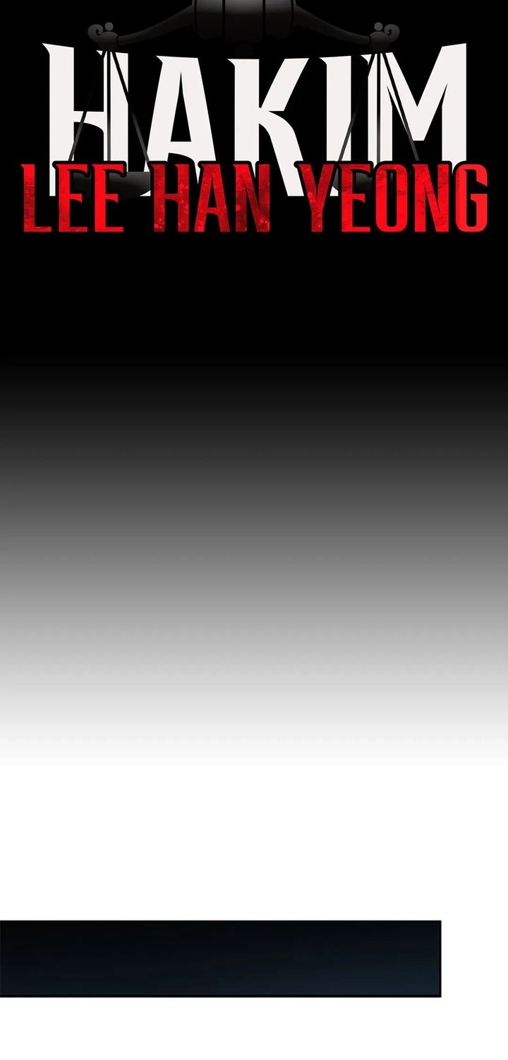 Judge Lee Han Young Chapter 73 Gambar 14