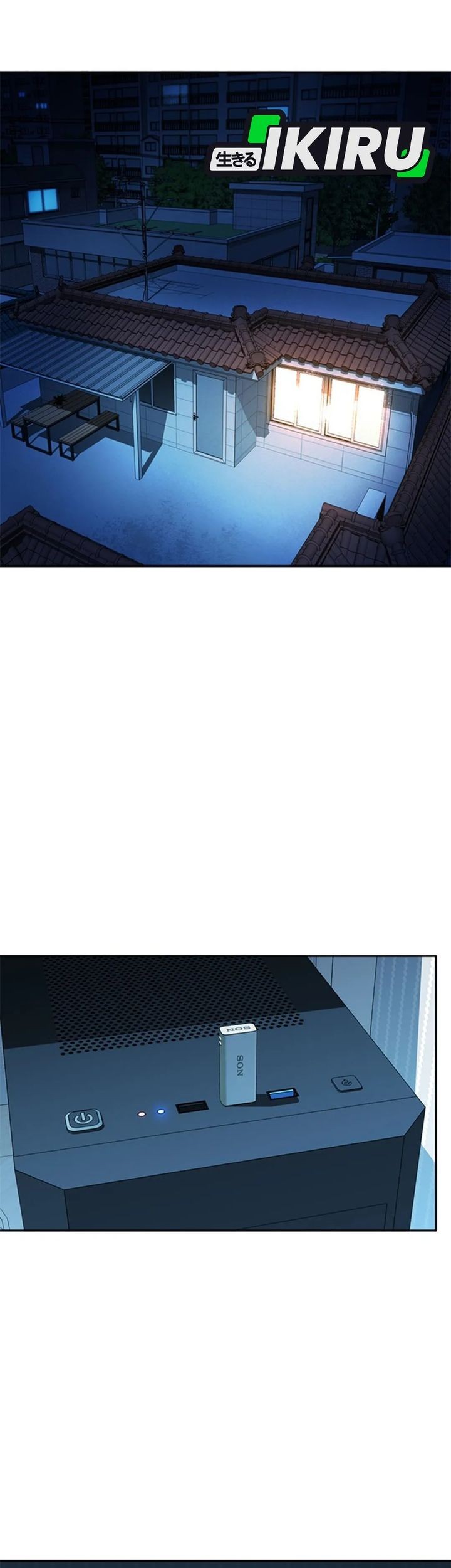 Judge Lee Han Young Chapter 73 Gambar 15