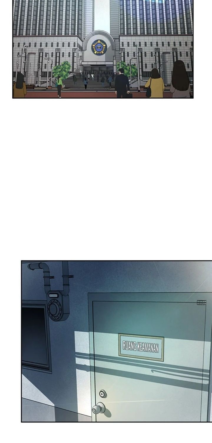 Judge Lee Han Young Chapter 73 Gambar 18