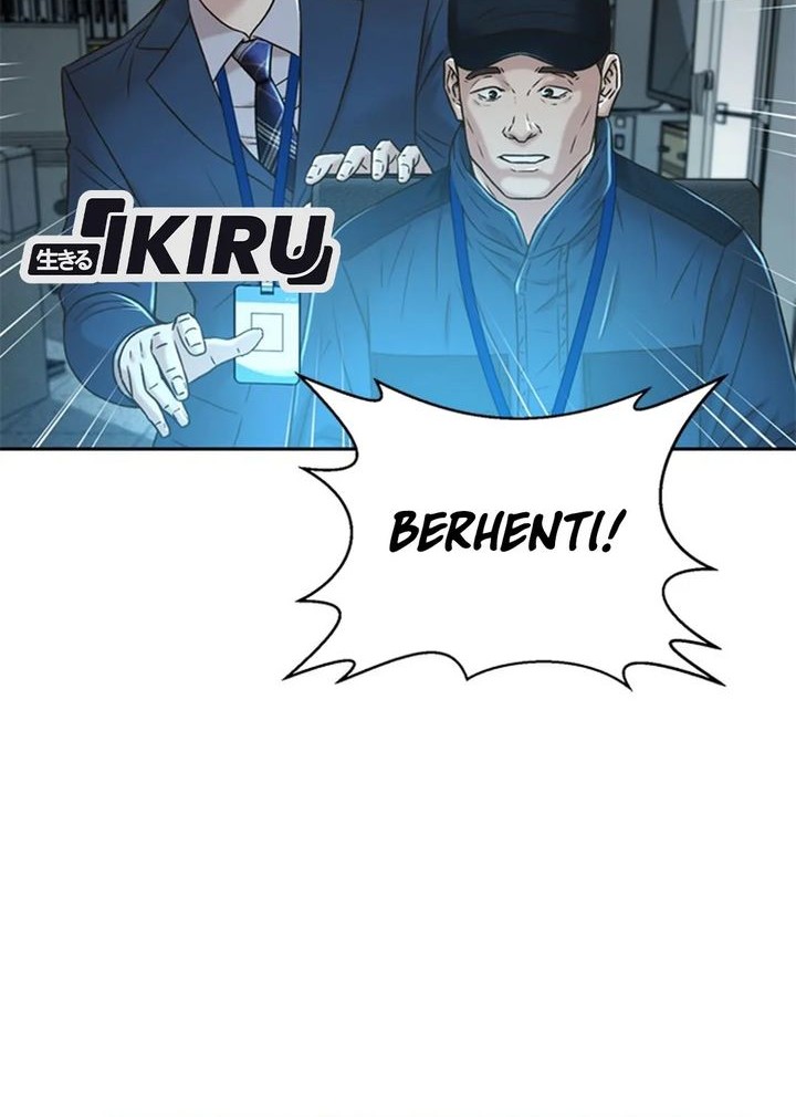 Judge Lee Han Young Chapter 73 Gambar 20