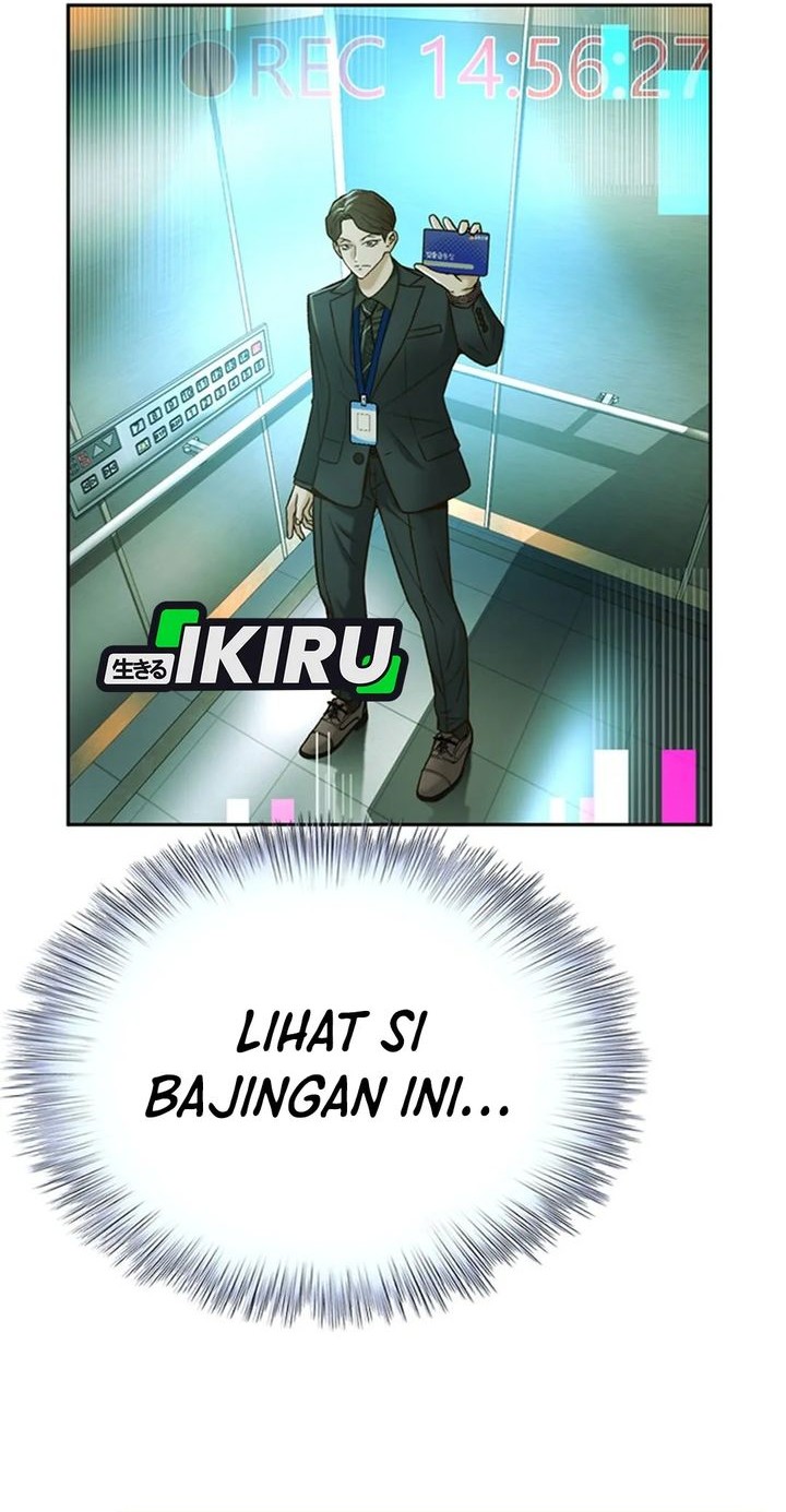 Judge Lee Han Young Chapter 73 Gambar 22