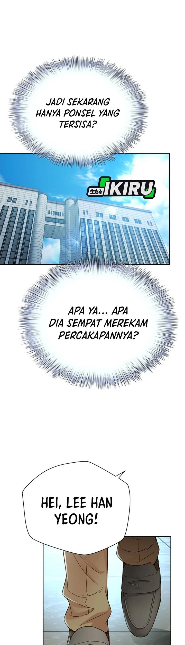 Judge Lee Han Young Chapter 73 Gambar 31