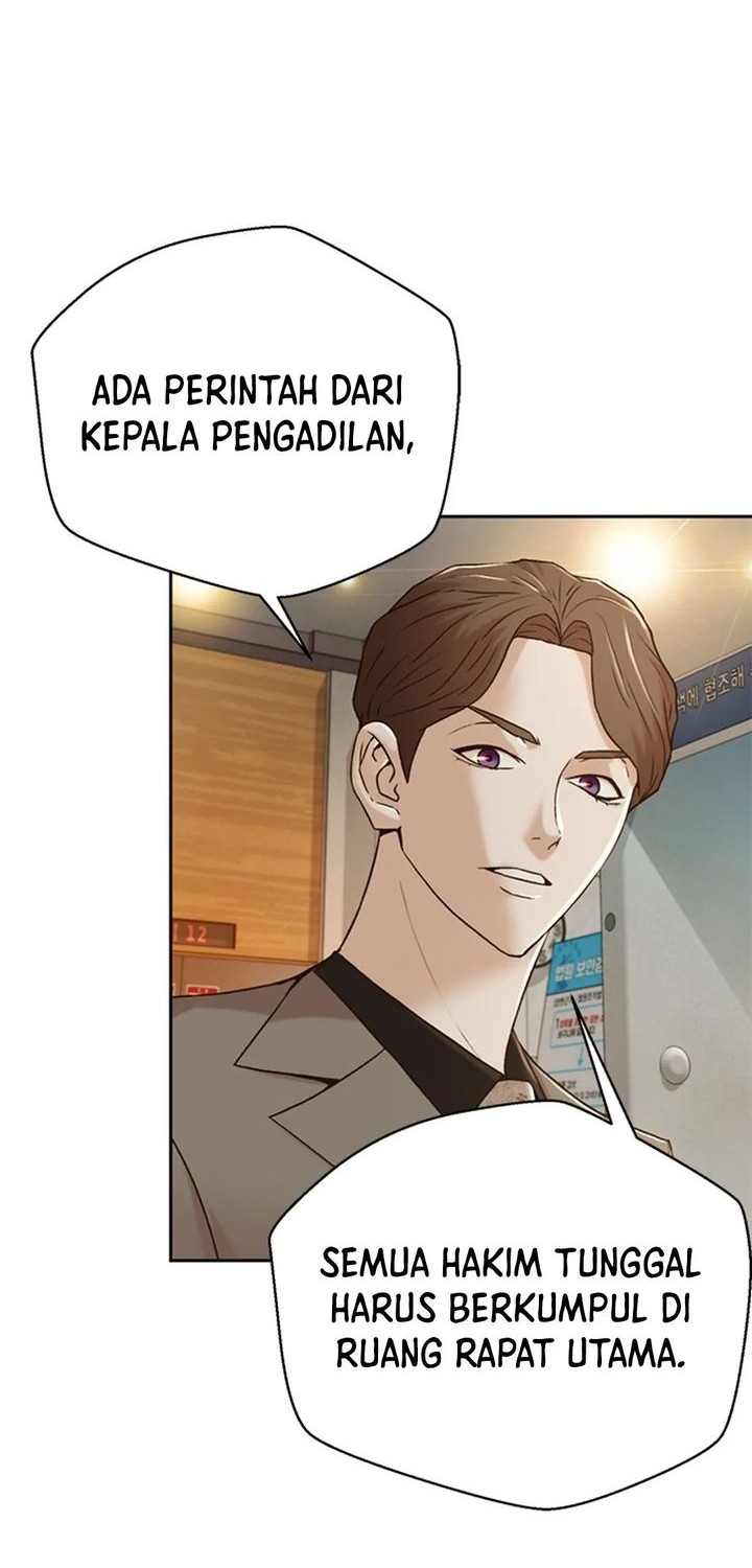Judge Lee Han Young Chapter 73 Gambar 42