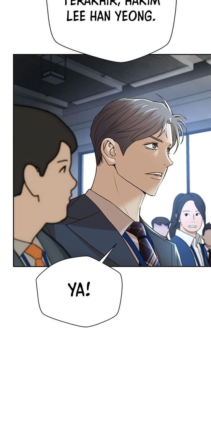 Judge Lee Han Young Chapter 73 Gambar 48