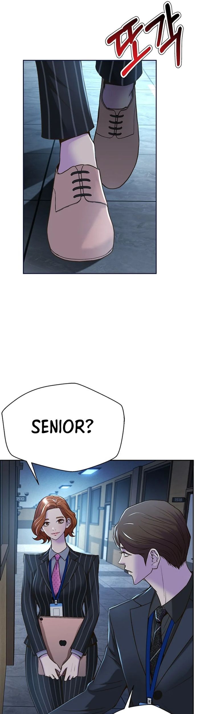 Judge Lee Han Young Chapter 73 Gambar 3