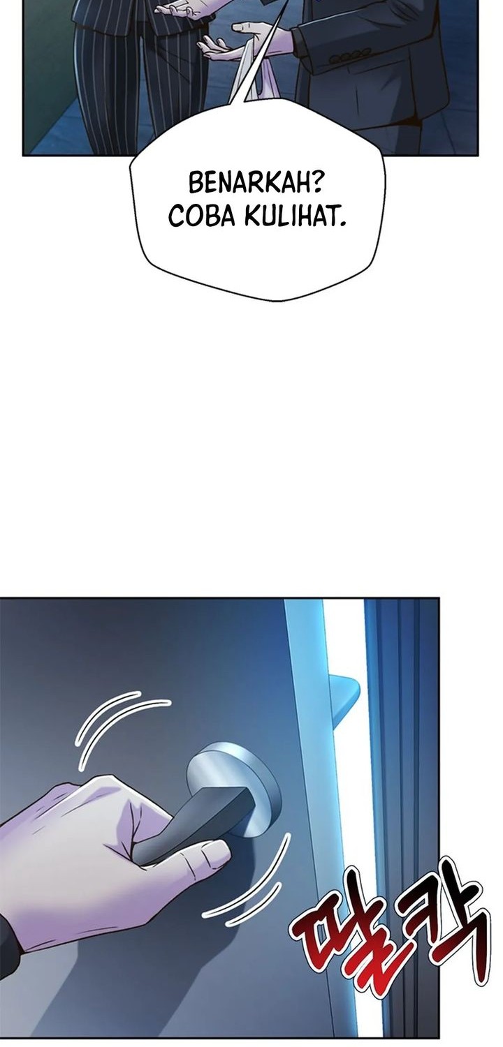 Judge Lee Han Young Chapter 73 Gambar 6