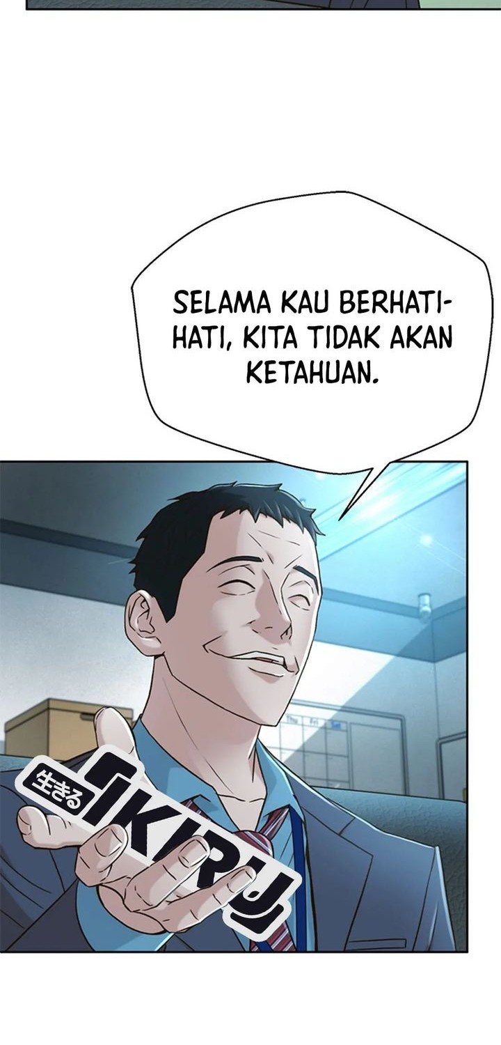 Judge Lee Han Young Chapter 74 Gambar 20