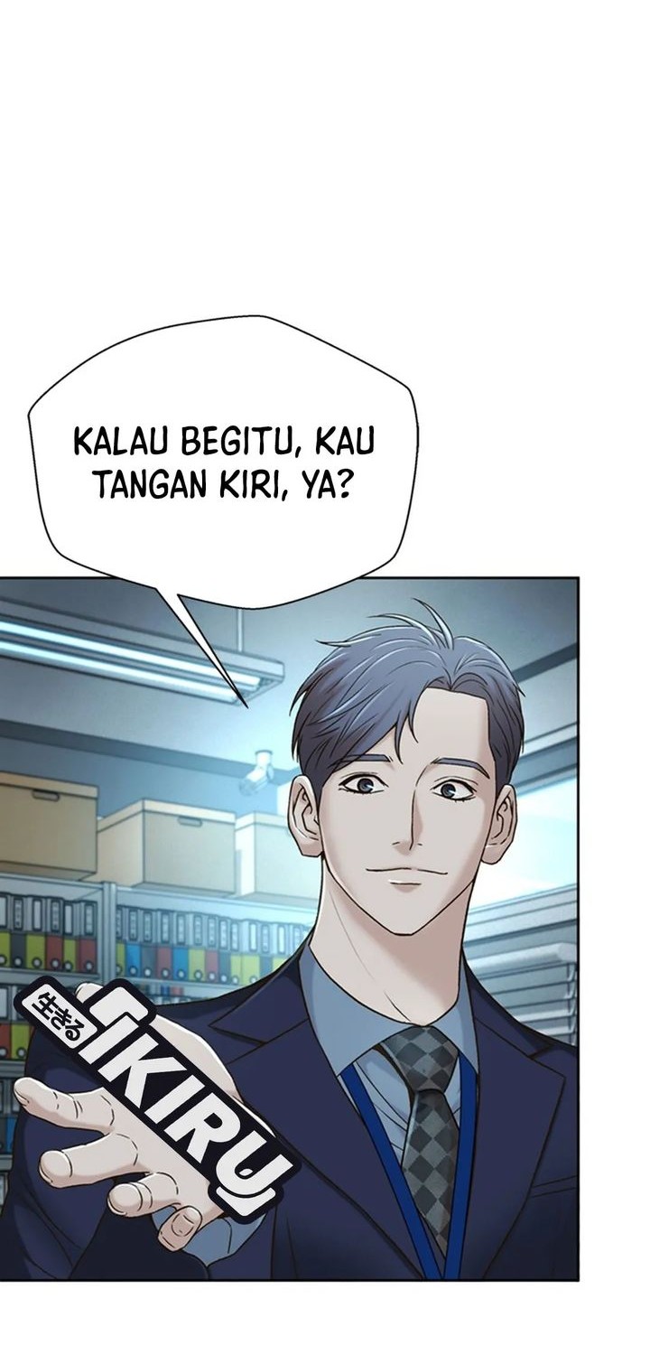 Judge Lee Han Young Chapter 74 Gambar 36