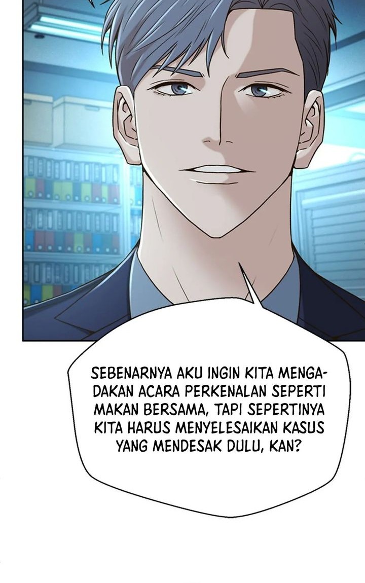 Judge Lee Han Young Chapter 74 Gambar 38