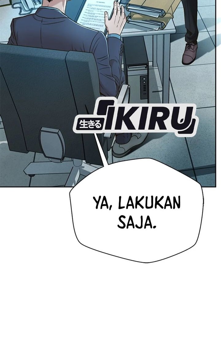 Judge Lee Han Young Chapter 74 Gambar 42