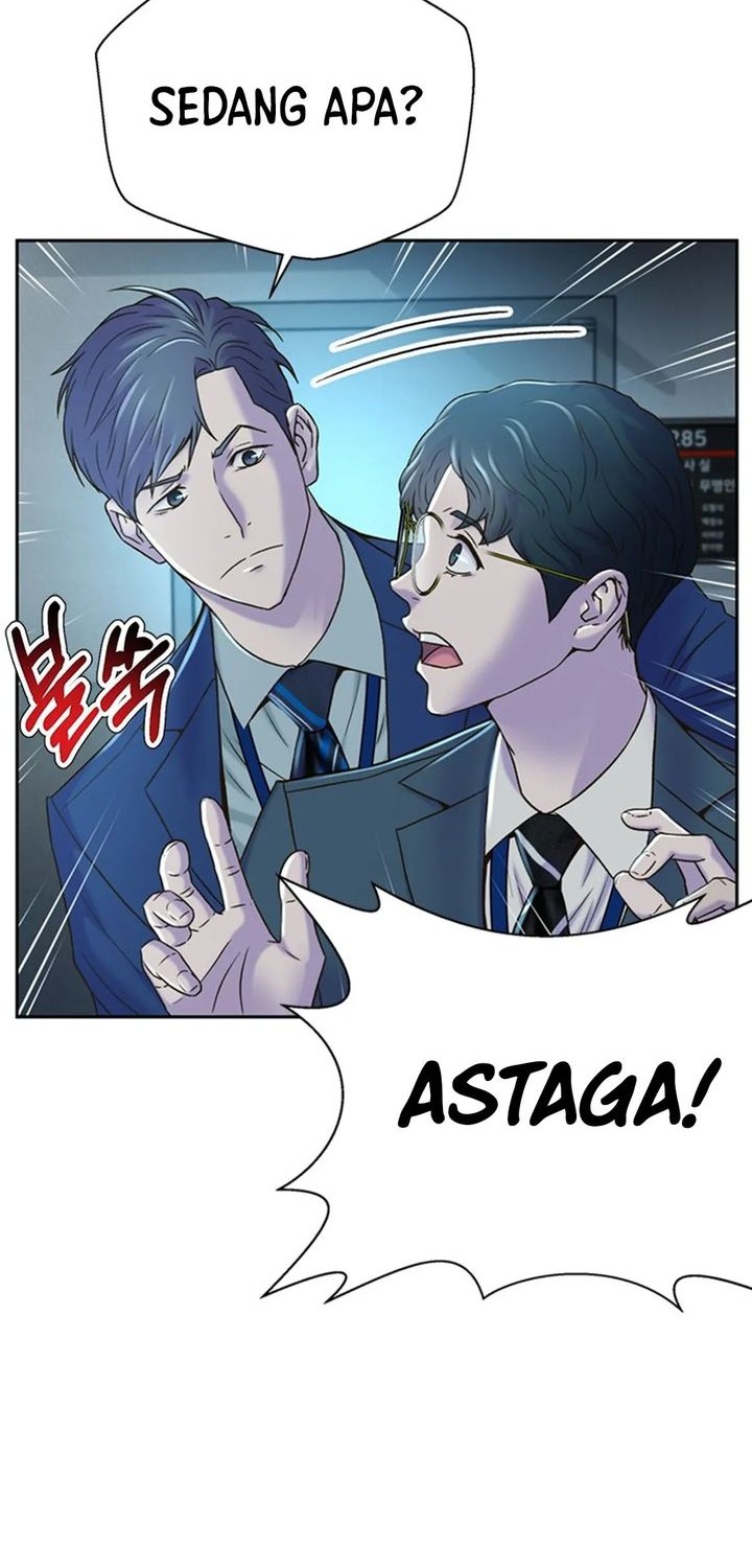 Judge Lee Han Young Chapter 75 Gambar 12