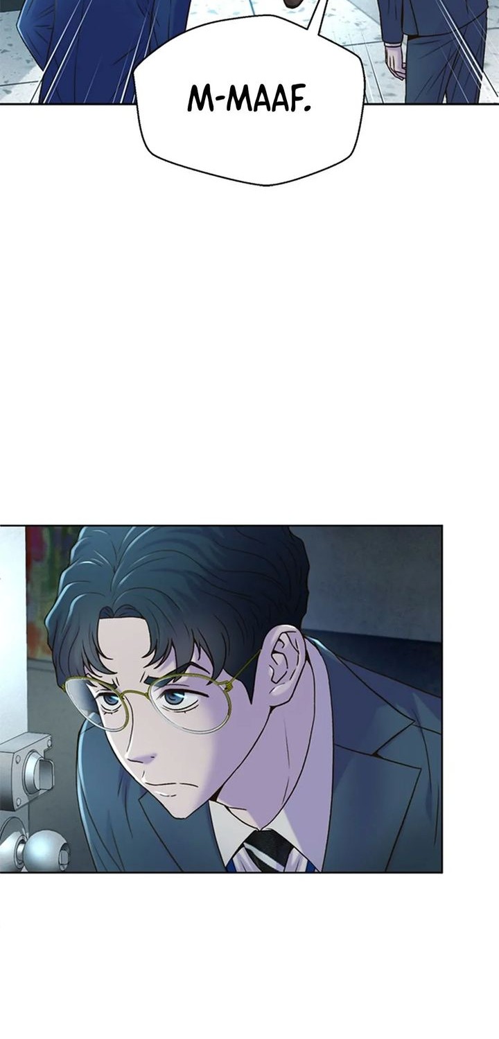 Judge Lee Han Young Chapter 75 Gambar 18