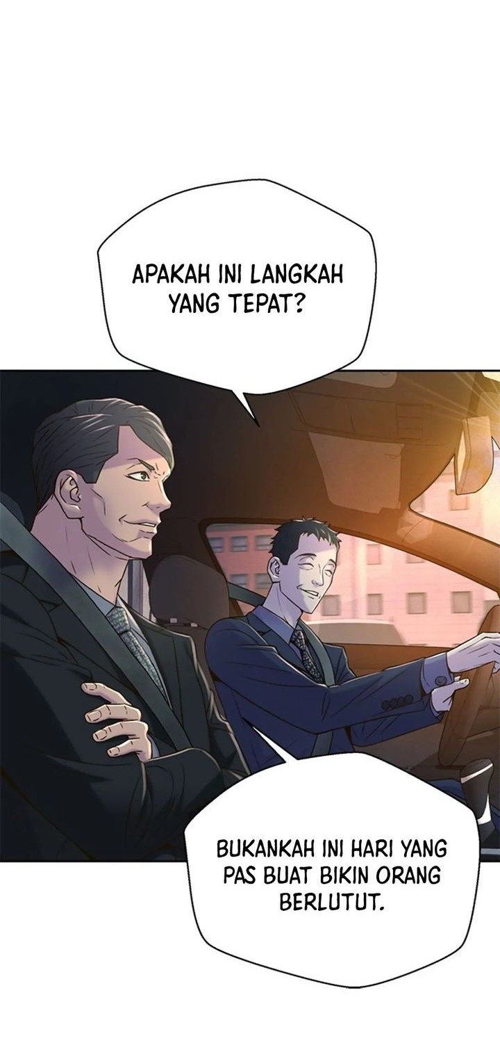 Judge Lee Han Young Chapter 75 Gambar 24