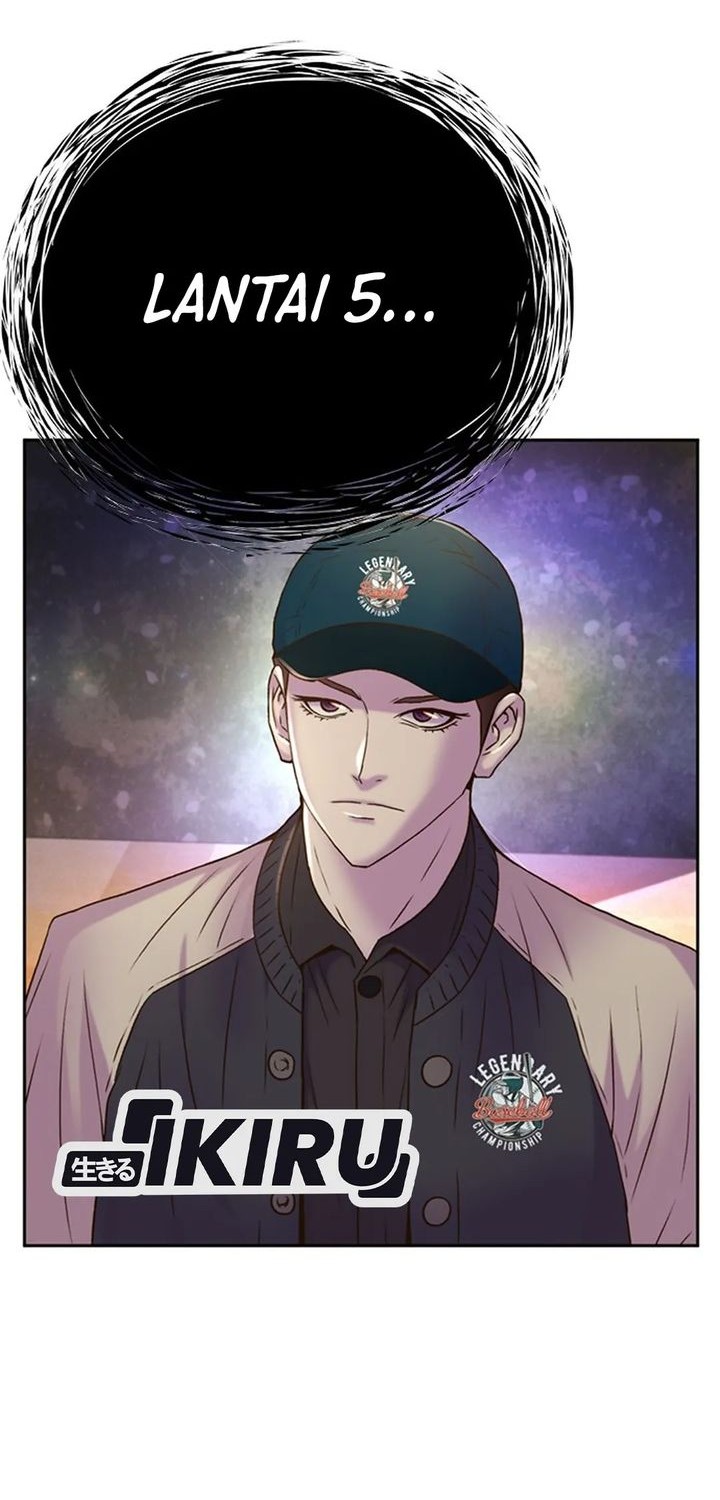 Judge Lee Han Young Chapter 75 Gambar 28