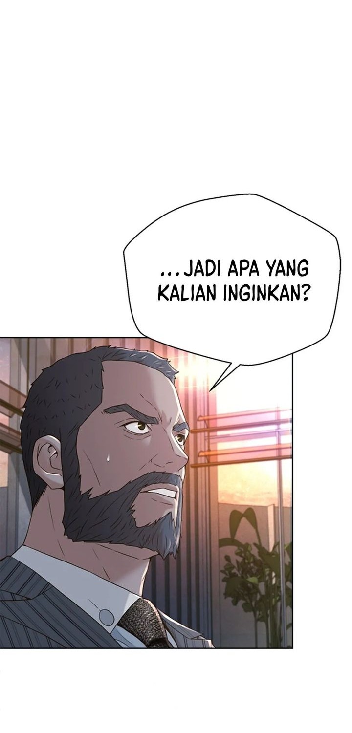 Judge Lee Han Young Chapter 75 Gambar 48