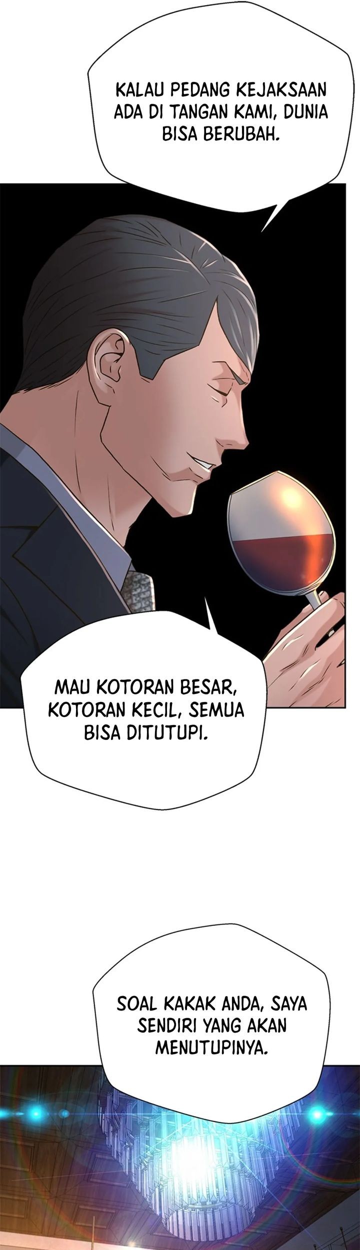 Judge Lee Han Young Chapter 75 Gambar 63
